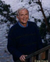 Dee Hock