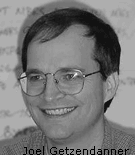 Joel Getzendanner