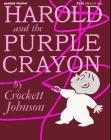 Harold and the Purple Crayon
