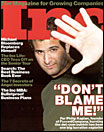 Inc. Magazine