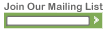 Join our mailing list!
