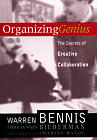 Organizing Genius