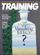 Go directly to Training Magazine
