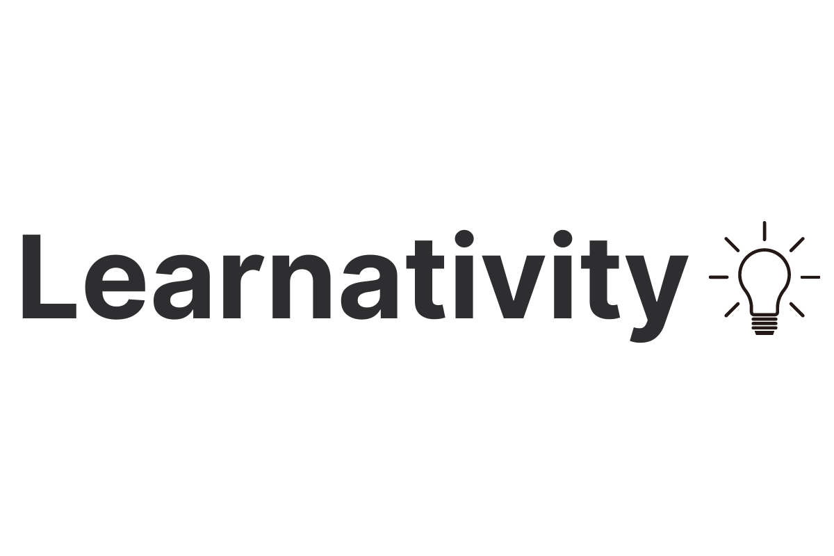 Learnativity